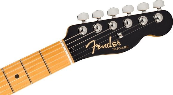 Guitare électrique Fender Ultra Luxe Telecaster MN 2-Color Sunburst Guitare électrique - 5
