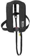 Automatic Life Jacket Besto 165N Black Manual Life Jacket - 1