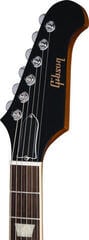 Elektrická kytara Gibson Firebird Platypus Tobacco Sunburst Elektrická kytara - 5