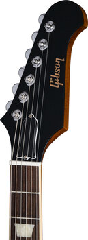 Guitare électrique Gibson Firebird Platypus Tobacco Sunburst Guitare électrique - 6