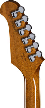 Guitare électrique Gibson Firebird Platypus Tobacco Sunburst Guitare électrique - 7