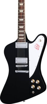 Chitarra Elettrica Gibson Firebird Platypus Ebony Chitarra Elettrica - 4
