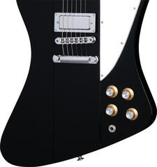 Elektrická kytara Gibson Firebird Platypus Ebony Elektrická kytara - 4