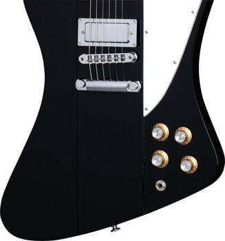 Chitarra Elettrica Gibson Firebird Platypus Ebony Chitarra Elettrica - 5