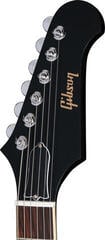 Elektrická kytara Gibson Firebird Platypus Ebony Elektrická kytara - 5