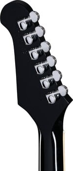 Chitarra Elettrica Gibson Firebird Platypus Ebony Chitarra Elettrica - 7