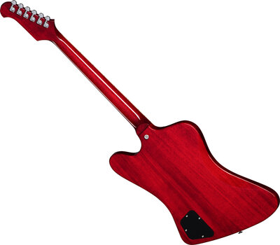 Elektrische gitaar Gibson Firebird Platypus Vintage Cherry Elektrische gitaar - 2