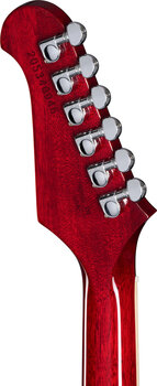 Elektrische gitaar Gibson Firebird Platypus Vintage Cherry Elektrische gitaar - 7