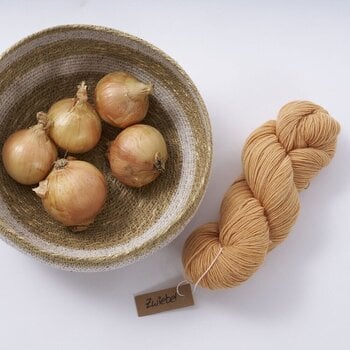 Knitting Yarn Regia Hand-Dye Natural Knitting Yarn - 3