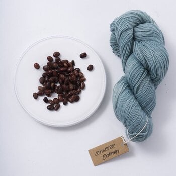 Knitting Yarn Regia Hand-Dye Natural Knitting Yarn - 4