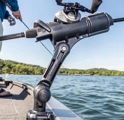 Porta canna da pesca Railblaza Rod Holder II Black Porta canna da pesca - 5