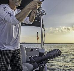 Porta canna da pesca Railblaza Rod Holder II White Porta canna da pesca - 3