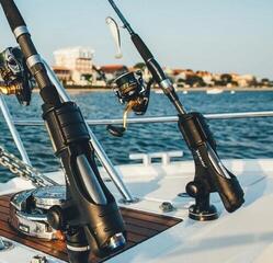 Porta canna da pesca Railblaza Rod Holder II White Porta canna da pesca - 4