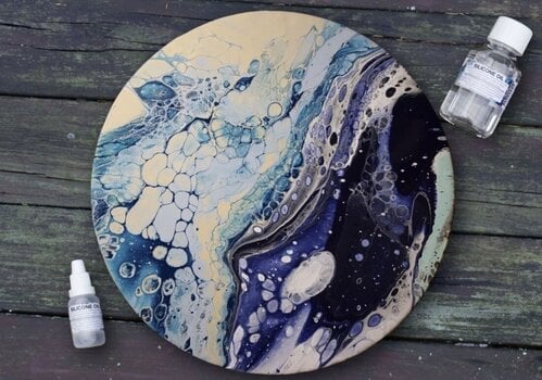 Medijumi Renesans 03.2522 Средње 250 ml 1 kom - 2