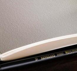 Skizzenbuch Renesans 09.3606 Skizzenbuch 12 17,5 x 24,5 cm 300 g White - 2