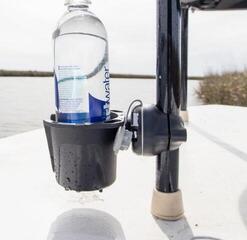 Accesorii pentru bărci gonflabile Railblaza RailMount 19-25 + StarPort Black Accesorii pentru bărci gonflabile - 1