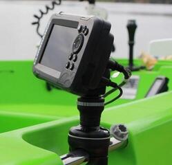 Accesorii pentru bărci gonflabile Railblaza RailMount 19-25 + StarPort White Accesorii pentru bărci gonflabile - 4