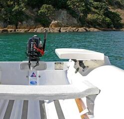 Accesorii pentru bărci gonflabile Railblaza RibPort + StarPort Black Accesorii pentru bărci gonflabile - 6