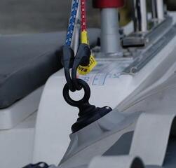 Accesorii pentru bărci gonflabile Railblaza RibPort + StarPort Black Accesorii pentru bărci gonflabile - 7