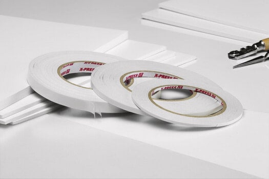 Ruban adhésif X-Press It 3mm x 25m Ruban adhésif - 2