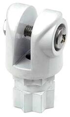 Accesorii pentru bărci gonflabile Railblaza Clevis/Bimini Support Pair White Accesorii pentru bărci gonflabile - 1