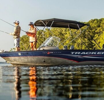 Dodatki za napihljive čolne Railblaza Clevis/Bimini Support Pair Black Dodatki za napihljive čolne - 3