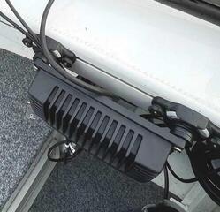 Accesorii pentru bărci gonflabile Railblaza Adaptor Kit Black Accesorii pentru bărci gonflabile - 5
