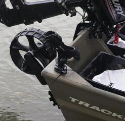 Accesorii pentru bărci gonflabile Railblaza CleatPort Black Accesorii pentru bărci gonflabile - 1