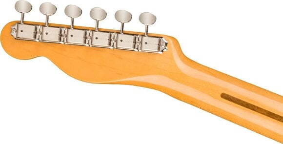 Elektrisk gitarr Fender American Vintage II 1951 Telecaster MN Butterscotch Blonde Elektrisk gitarr - 6