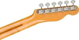 Electric guitar Fender American Vintage II 1951 Telecaster LH MN Butterscotch Blonde Electric guitar - 4
