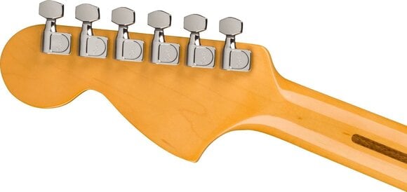 Guitare électrique Fender American Vintage II 1975 Telecaster Deluxe MN Black Guitare électrique - 6