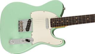 Električna gitara Fender American Vintage II 1963 Telecaster RW Surf Green Električna gitara - 3