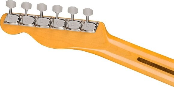 Elektrická gitara Fender American Vintage II 1977 Telecaster Custom RW Olympic White Elektrická gitara - 6