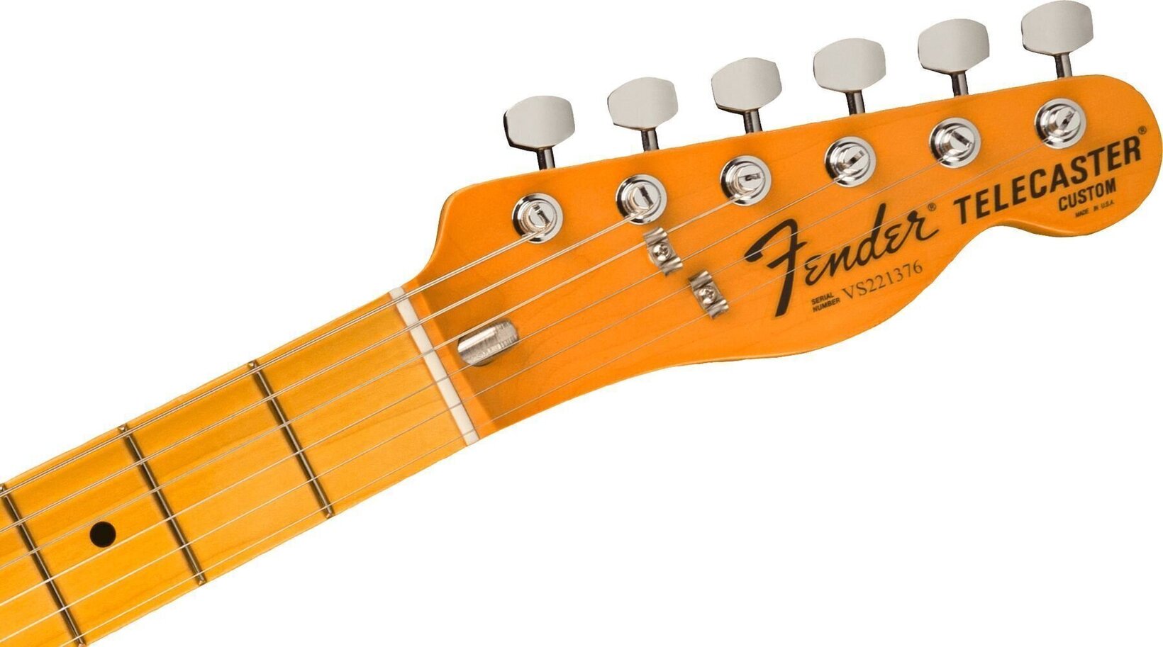 Fretboard