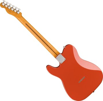 Gitara elektryczna Fender Player Plus Telecaster PF Fiesta Red Gitara elektryczna - 2