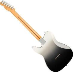 Električna gitara Fender Player Plus Telecaster PF Silver Smoke Električna gitara - 1