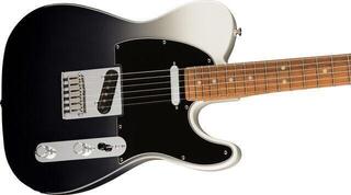 Električna gitara Fender Player Plus Telecaster PF Silver Smoke Električna gitara - 3