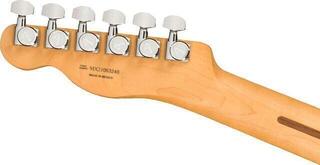 Električna gitara Fender Player Plus Telecaster PF Silver Smoke Električna gitara - 5