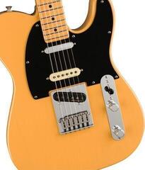 Električna gitara Fender Player Plus Nashville Telecaster MN Butterscotch Blonde Električna gitara - 2