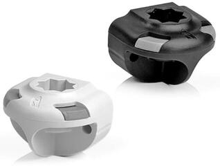 Accesorii pentru bărci gonflabile Railblaza SidePort Black Accesorii pentru bărci gonflabile - 1