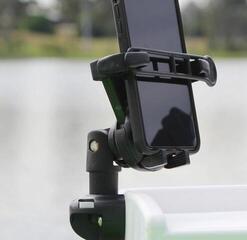 Accesorii pentru bărci gonflabile Railblaza SidePort Black Accesorii pentru bărci gonflabile - 2