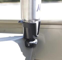 Accesorii pentru bărci gonflabile Railblaza SidePort Black Accesorii pentru bărci gonflabile - 4