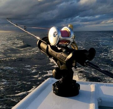 Porta canna da pesca Railblaza HEXX Rod Holder Porta canna da pesca - 4