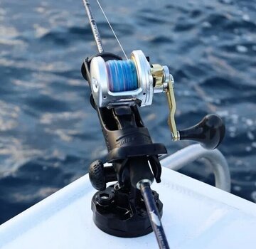 Porta canna da pesca Railblaza HEXX Rod Holder Porta canna da pesca - 5