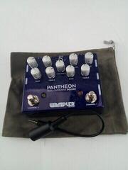Gitaareffect Wampler Dual Pantheon Deluxe Gitaareffect (Zo goed als nieuw) - 1