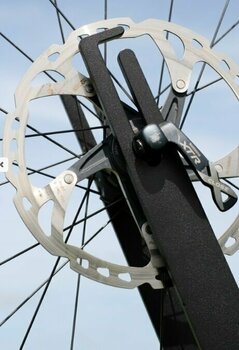 Porte-vélos SeaSucker Add-On Front Wheel Holder Porte-vélos - 7