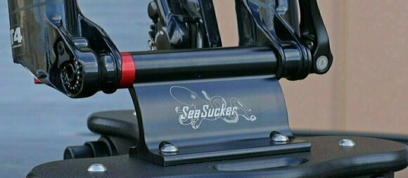 Držač za bicikl za auto SeaSucker Boost Spacer - 2