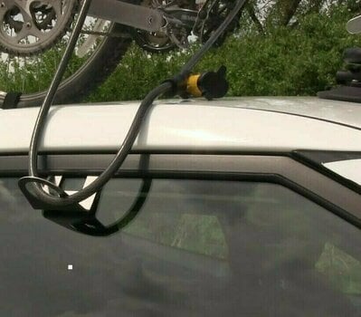 Bicycle carrier SeaSucker Cable Anchor Window Bicycle carrier - 2