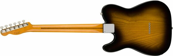 E-Gitarre Fender 50s Classic Series Telecaster Lacquer MF 2-Color Sunburst - 2