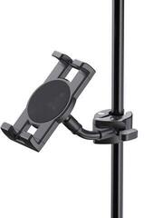 Soporte para smartphone o tablet Konig & Meyer 19764 Poseedor - 1
